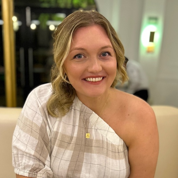 Meet your Posher, Gracie - Picture 1 of 1